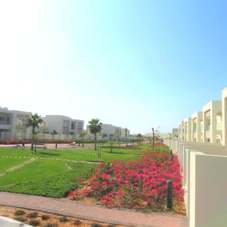 Bermuda Villas Holiday Home Ras al-Khaimah Exteriör bild