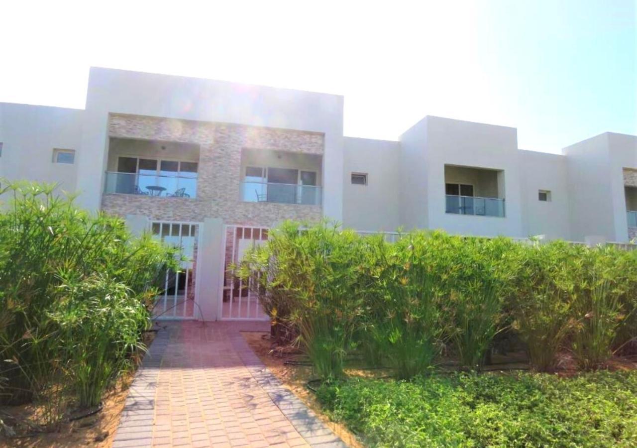 Bermuda Villas Holiday Home Ras al-Khaimah Exteriör bild