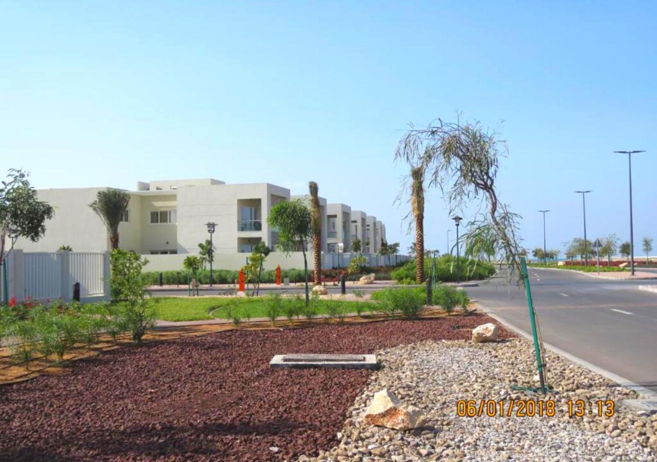 Bermuda Villas Holiday Home Ras al-Khaimah Exteriör bild