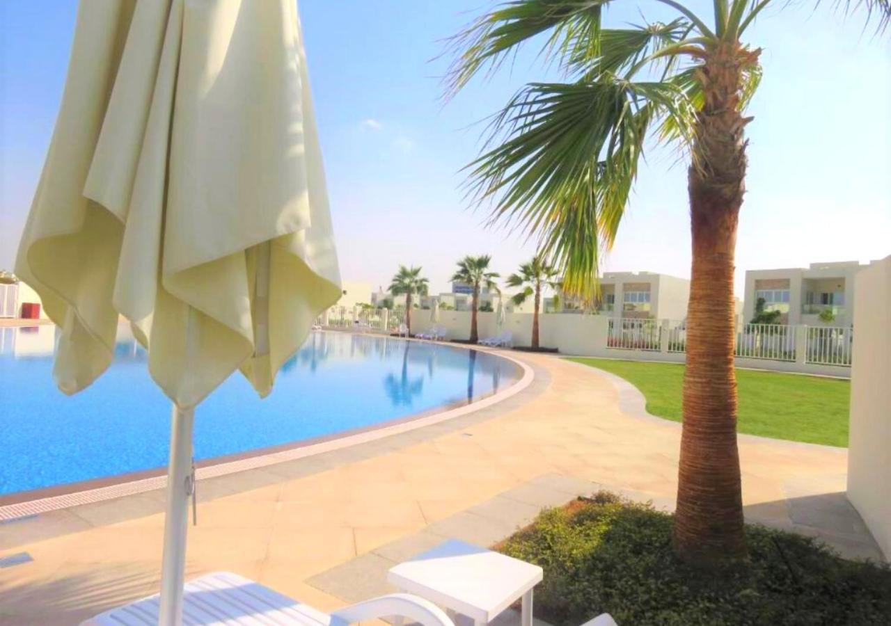 Bermuda Villas Holiday Home Ras al-Khaimah Exteriör bild