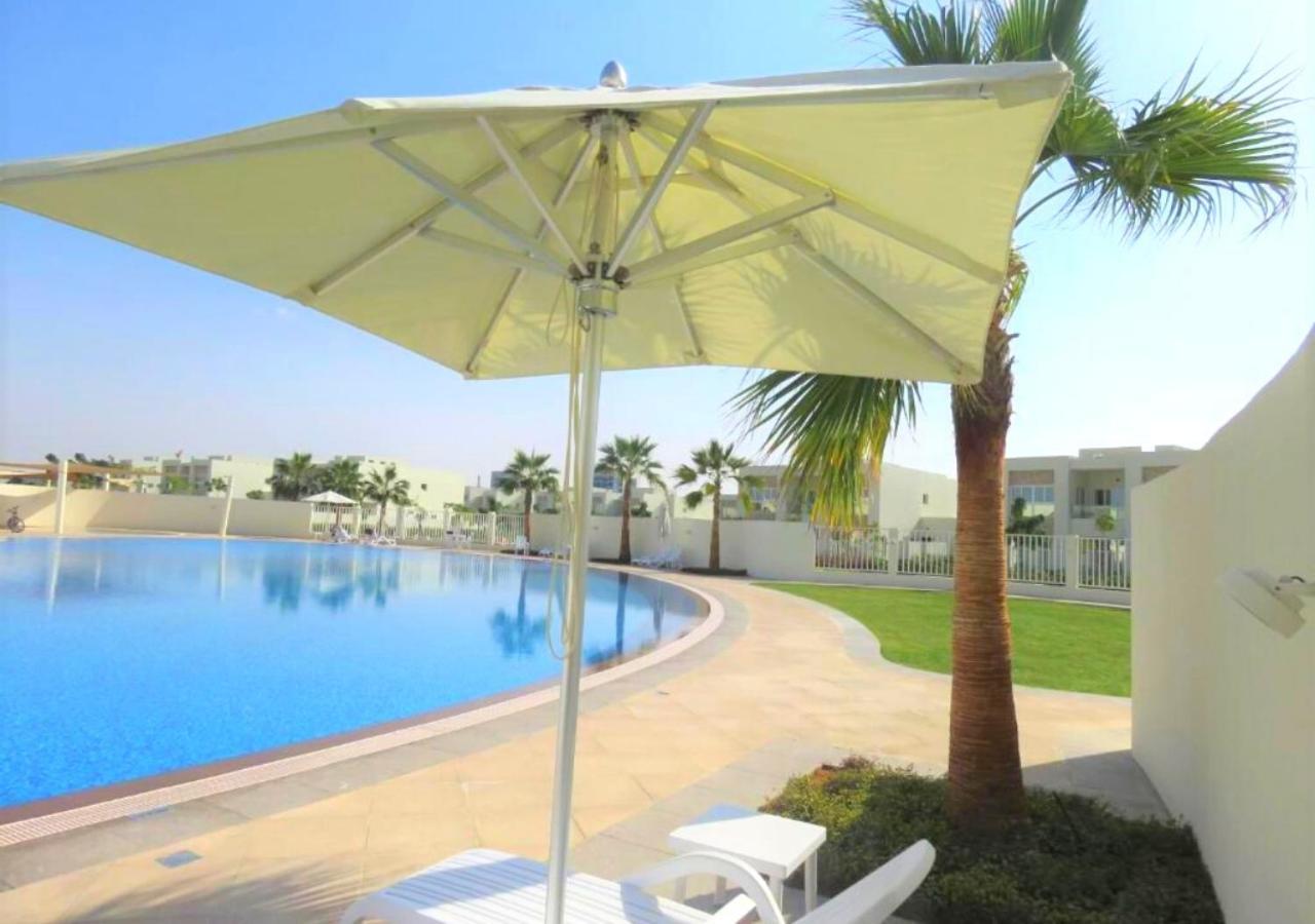 Bermuda Villas Holiday Home Ras al-Khaimah Exteriör bild