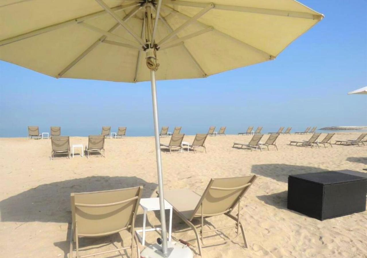 Bermuda Villas Holiday Home Ras al-Khaimah Exteriör bild