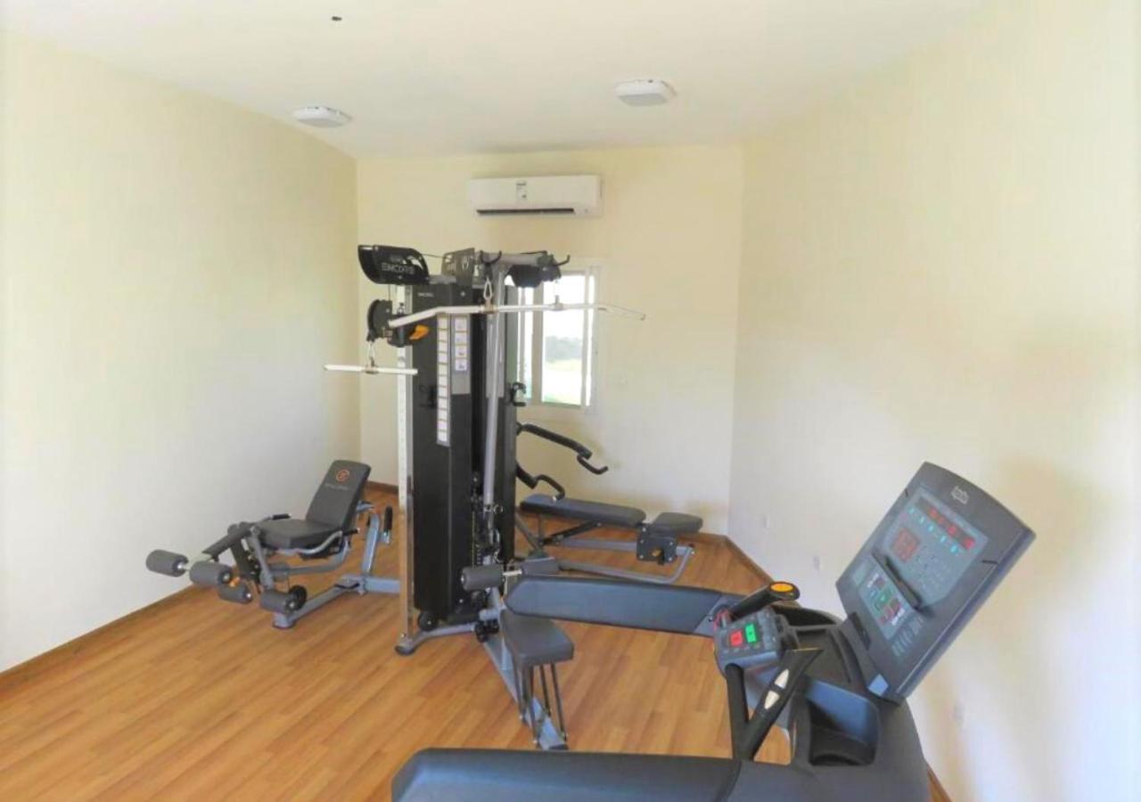 Bermuda Villas Holiday Home Ras al-Khaimah Exteriör bild