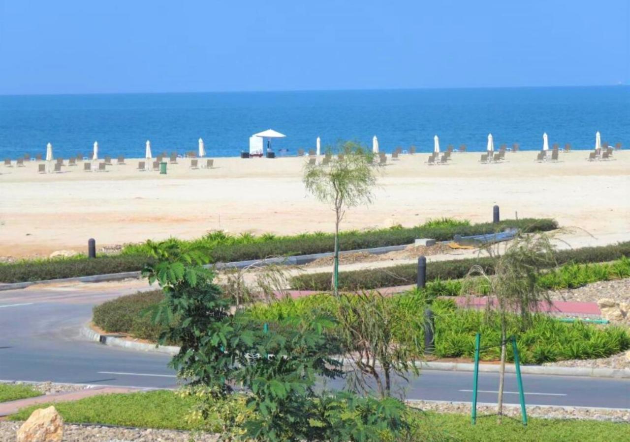 Bermuda Villas Holiday Home Ras al-Khaimah Exteriör bild
