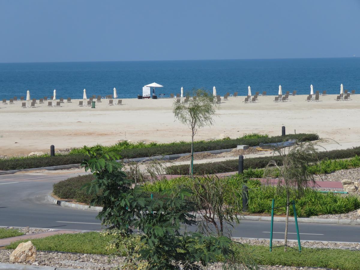 Bermuda Villas Holiday Home Ras al-Khaimah Exteriör bild