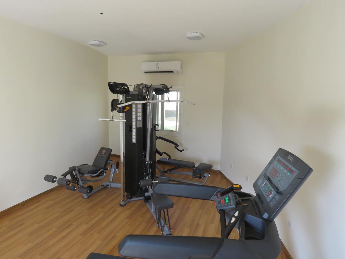 Bermuda Villas Holiday Home Ras al-Khaimah Exteriör bild