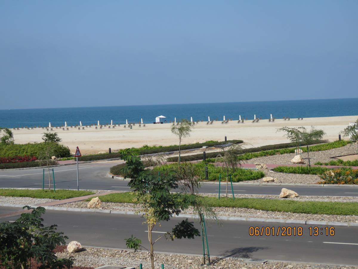 Bermuda Villas Holiday Home Ras al-Khaimah Exteriör bild
