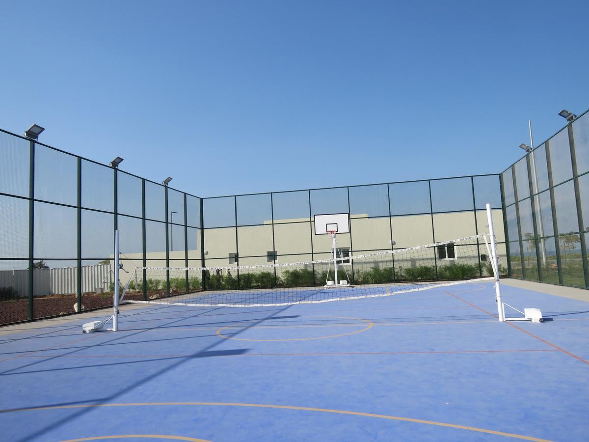 Bermuda Villas Holiday Home Ras al-Khaimah Exteriör bild