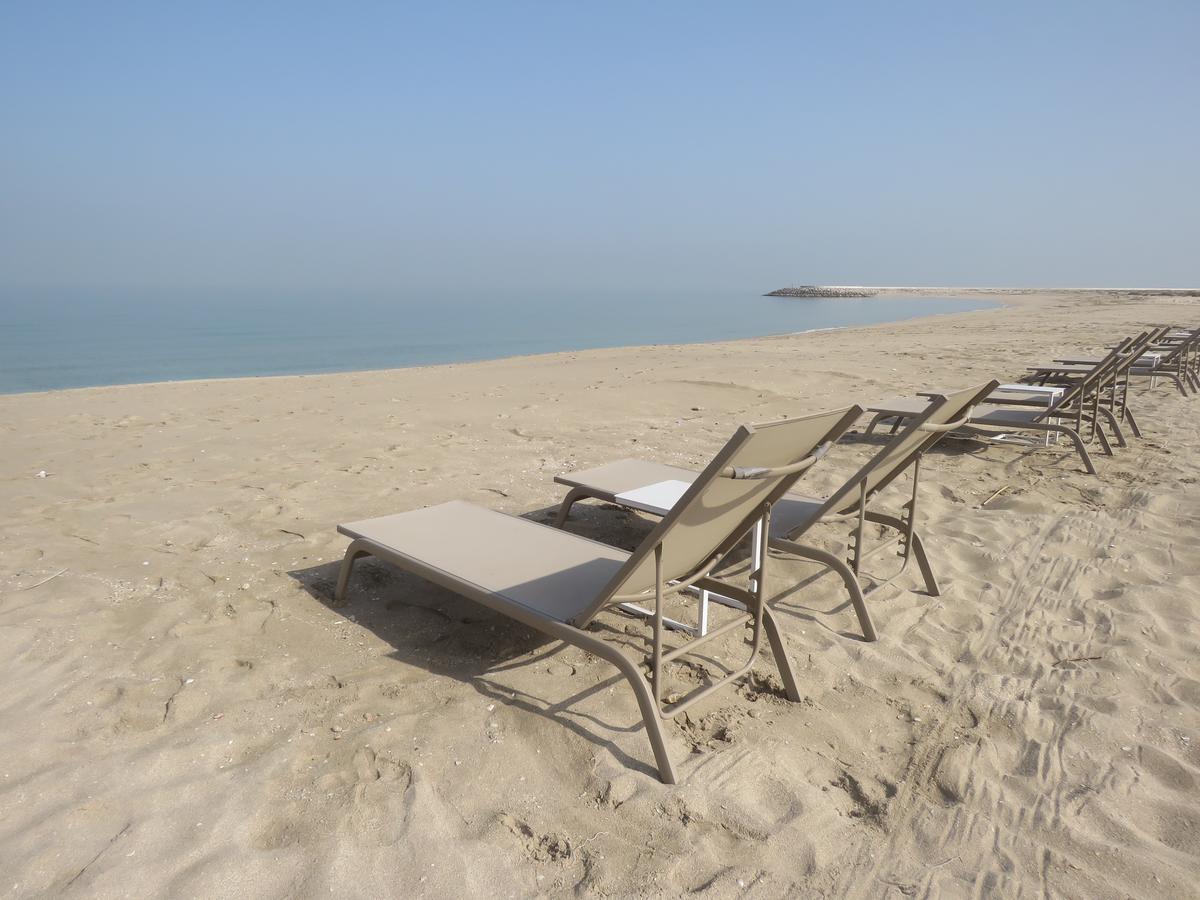 Bermuda Villas Holiday Home Ras al-Khaimah Rum bild