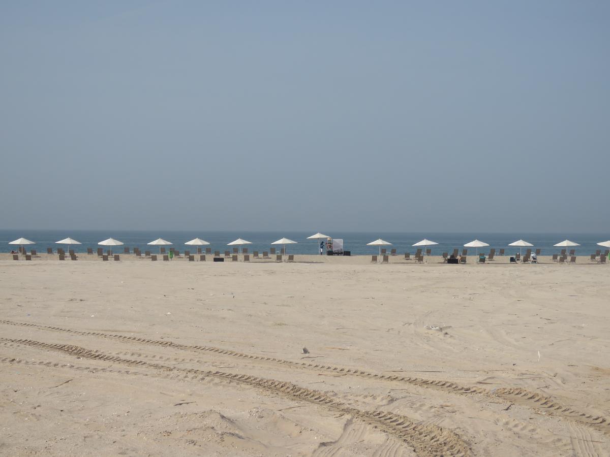 Bermuda Villas Holiday Home Ras al-Khaimah Rum bild