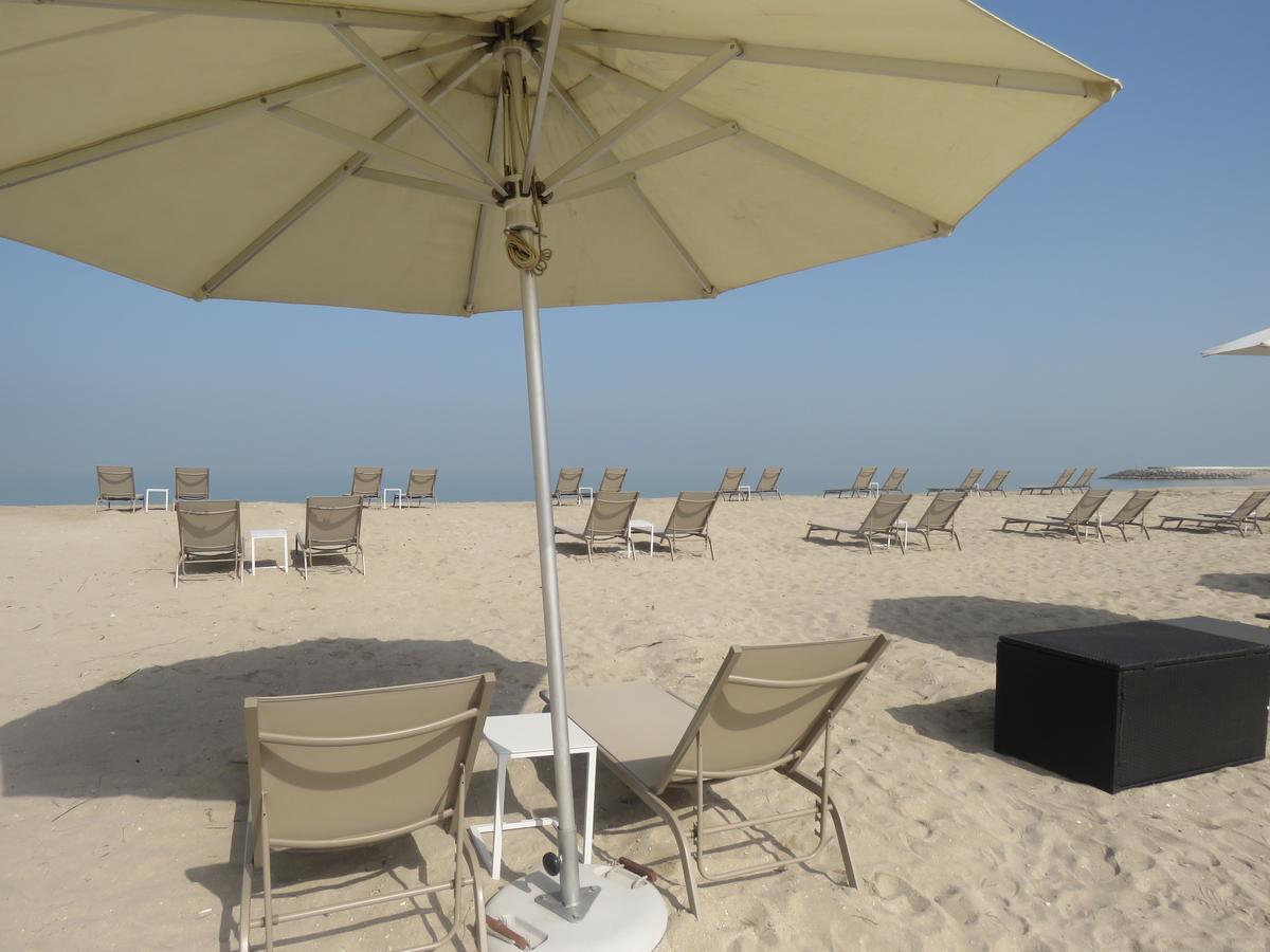 Bermuda Villas Holiday Home Ras al-Khaimah Rum bild