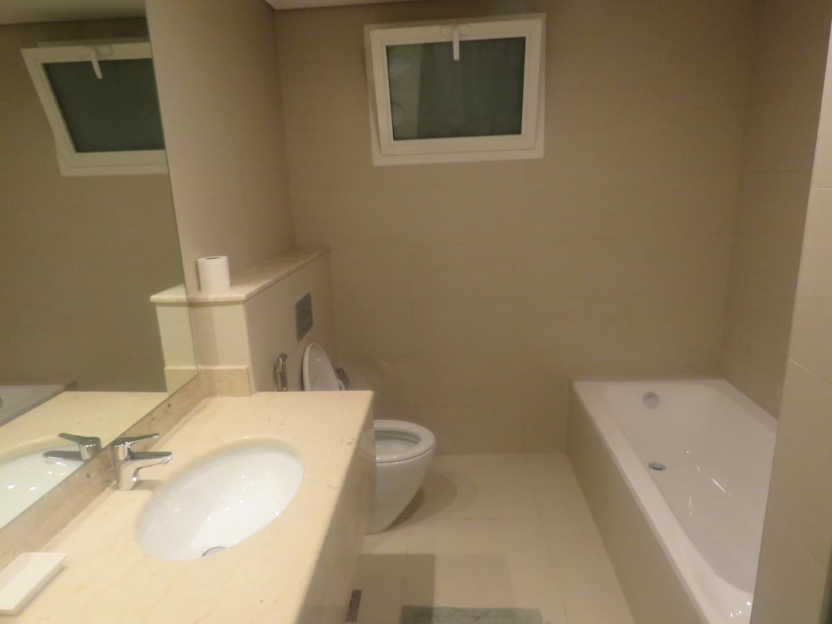 Bermuda Villas Holiday Home Ras al-Khaimah Rum bild